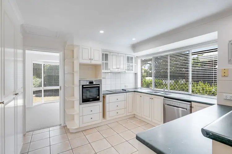 Fifth view of Homely house listing, 8 Qantas Court, Wilsonton QLD 4350