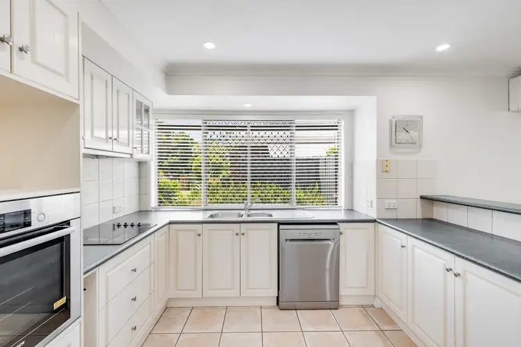 Sixth view of Homely house listing, 8 Qantas Court, Wilsonton QLD 4350