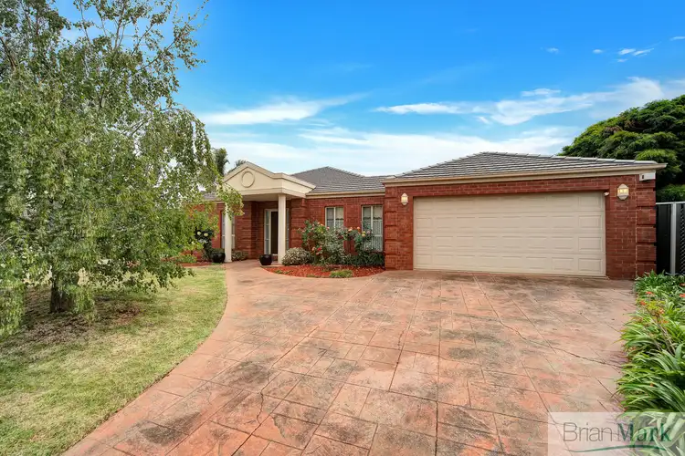 7 Pinnacle Place, Hoppers Crossing VIC 3029