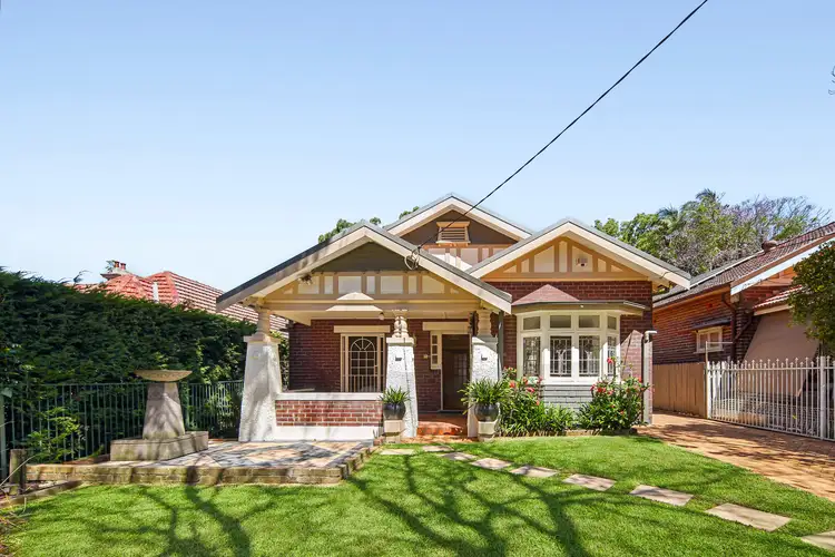 83 Bland Street, Ashfield NSW 2131
