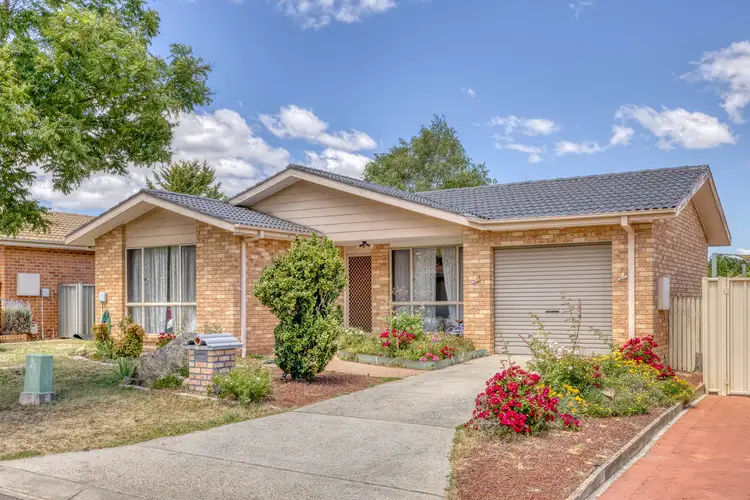 12 Huxley Place, Palmerston ACT 2913