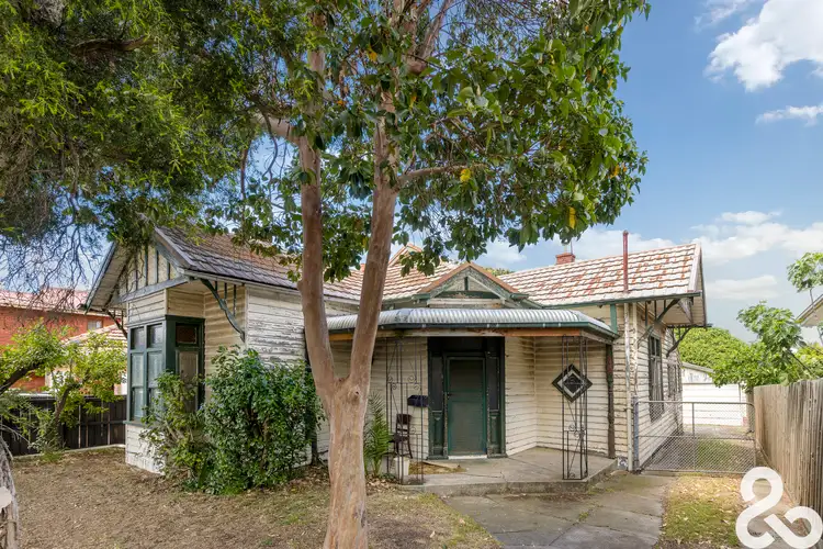 14 Collins Street, Thornbury VIC 3071