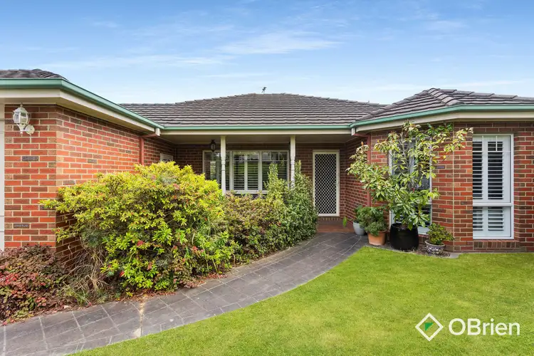 Main view of Homely house listing, 17 Raleon Avenue, Frankston South VIC 3199