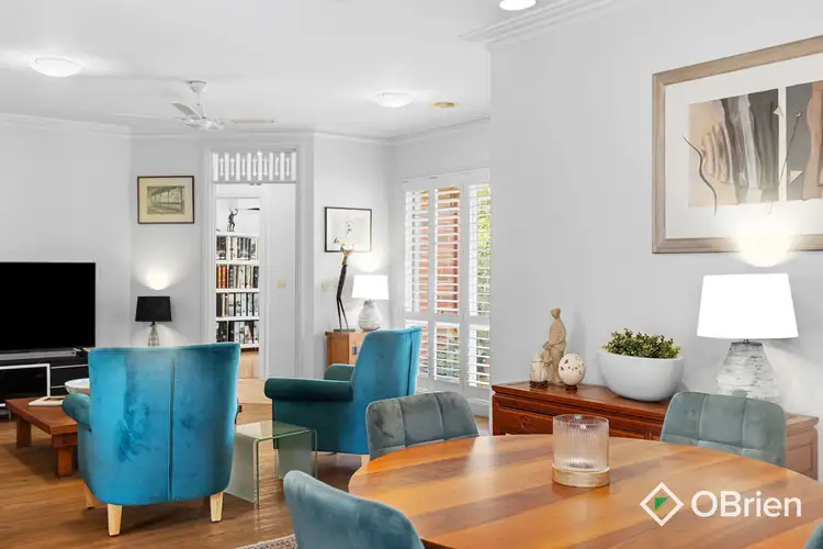 Third view of Homely house listing, 17 Raleon Avenue, Frankston South VIC 3199