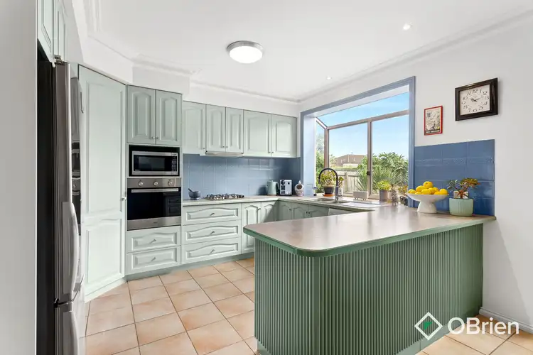 Fifth view of Homely house listing, 17 Raleon Avenue, Frankston South VIC 3199