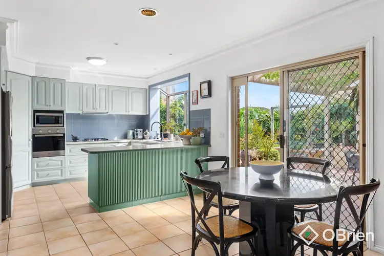 Sixth view of Homely house listing, 17 Raleon Avenue, Frankston South VIC 3199