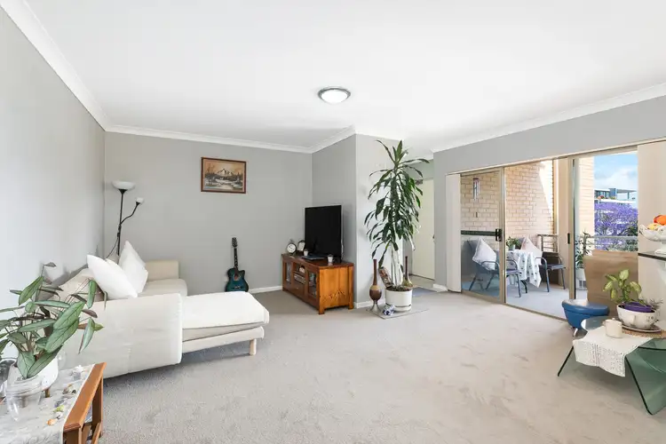 Second view of Homely apartment listing, 18/16-20 Urunga Parade, Miranda NSW 2228