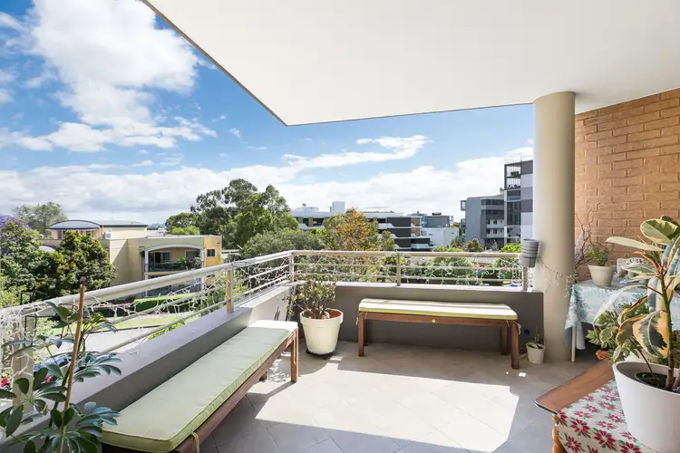 Third view of Homely apartment listing, 18/16-20 Urunga Parade, Miranda NSW 2228