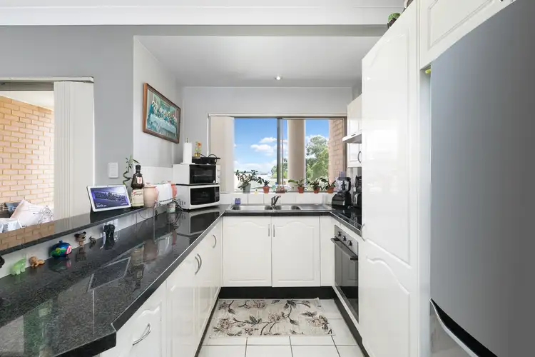 Fourth view of Homely apartment listing, 18/16-20 Urunga Parade, Miranda NSW 2228