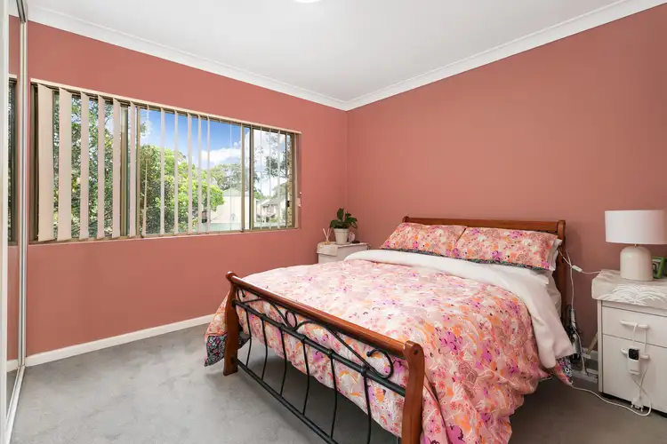 Fifth view of Homely apartment listing, 18/16-20 Urunga Parade, Miranda NSW 2228