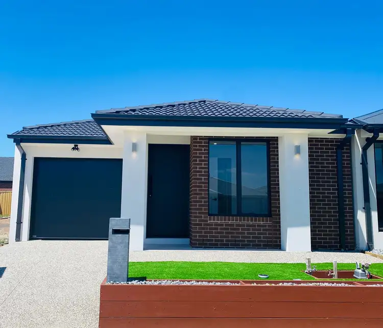 120 Tulsi Avenue, Werribee VIC 3030