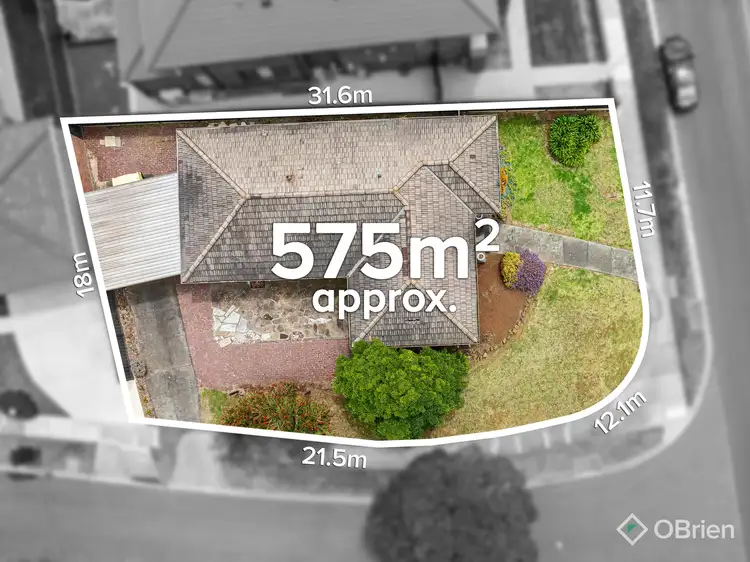 Main view of Homely house listing, 877 Old Calder Highway, Keilor VIC 3036