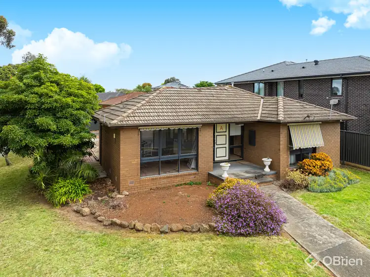 Second view of Homely house listing, 877 Old Calder Highway, Keilor VIC 3036