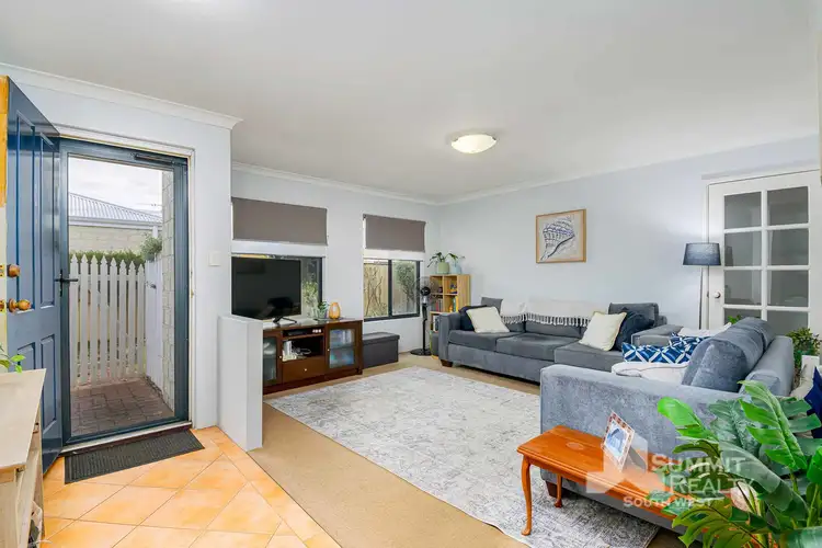 Third view of Homely unit listing, 3/18 Constitution Street, South Bunbury WA 6230