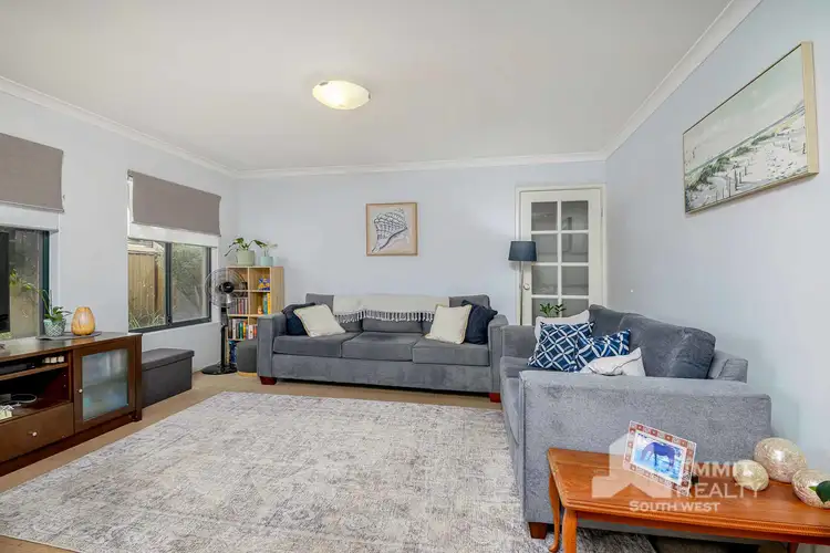 Fifth view of Homely unit listing, 3/18 Constitution Street, South Bunbury WA 6230