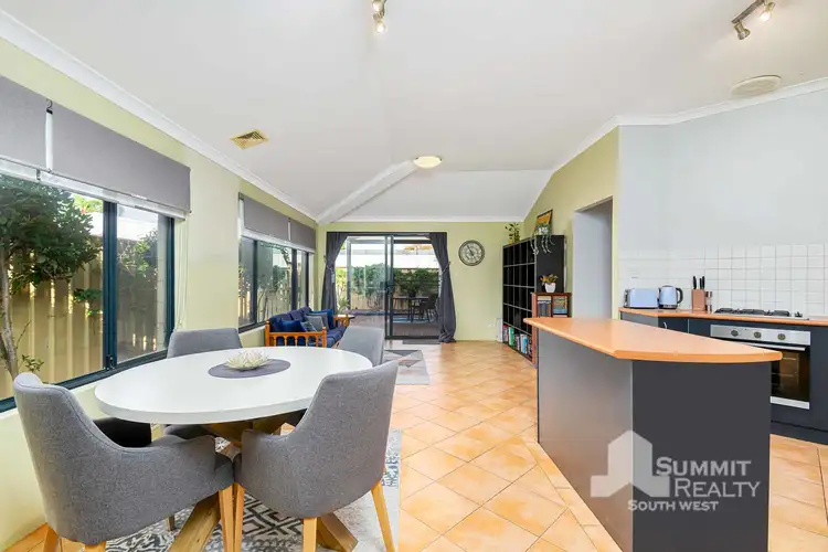 Seventh view of Homely unit listing, 3/18 Constitution Street, South Bunbury WA 6230