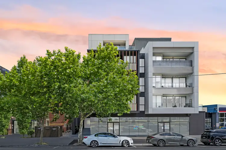 Main view of Homely apartment listing, 109/1005 Mt Alexander Road, Essendon VIC 3040