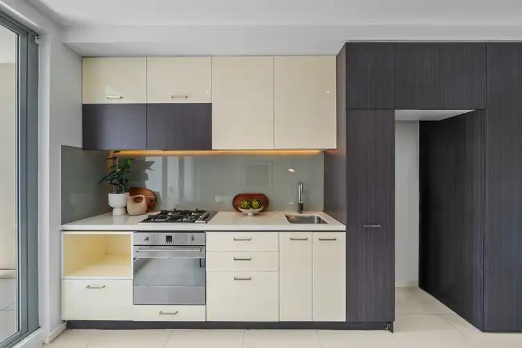 Fifth view of Homely apartment listing, 109/1005 Mt Alexander Road, Essendon VIC 3040