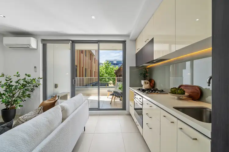 Sixth view of Homely apartment listing, 109/1005 Mt Alexander Road, Essendon VIC 3040