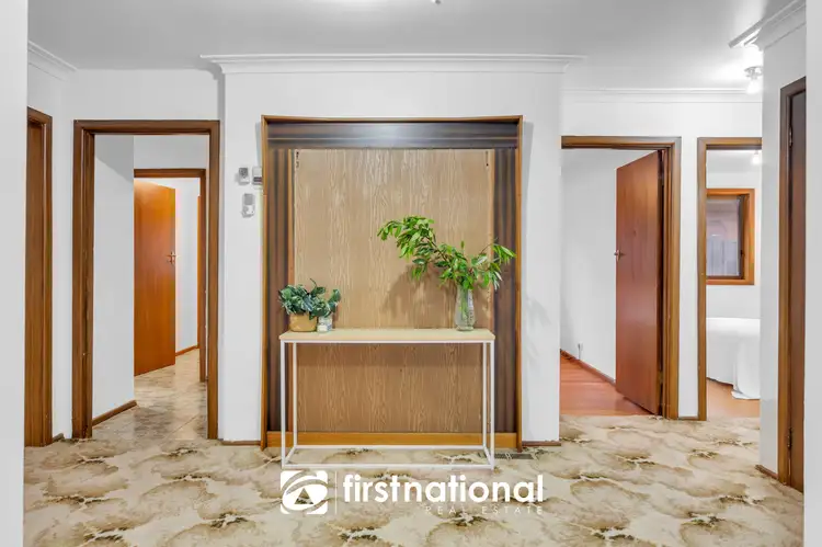 Fifth view of Homely house listing, 16 Hilton Avenue, Springvale VIC 3171