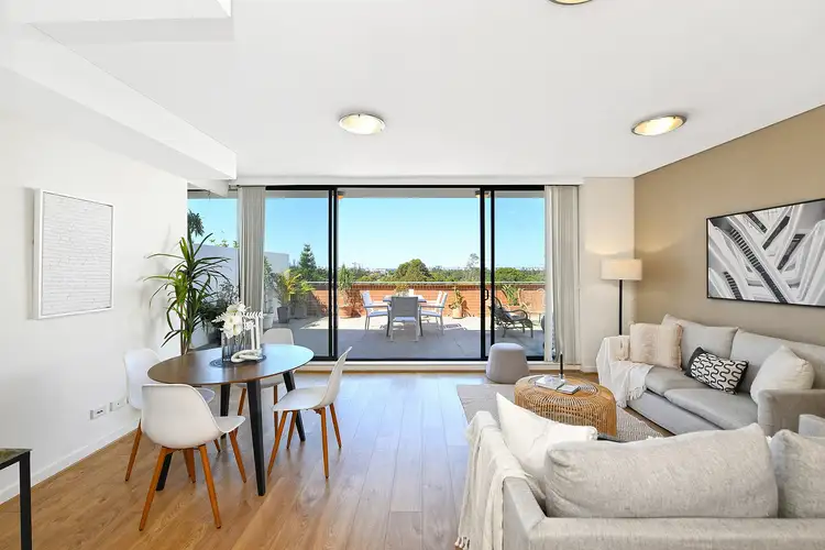Main view of Homely apartment listing, 703/4 Brodie Spark Drive, Wolli Creek NSW 2205