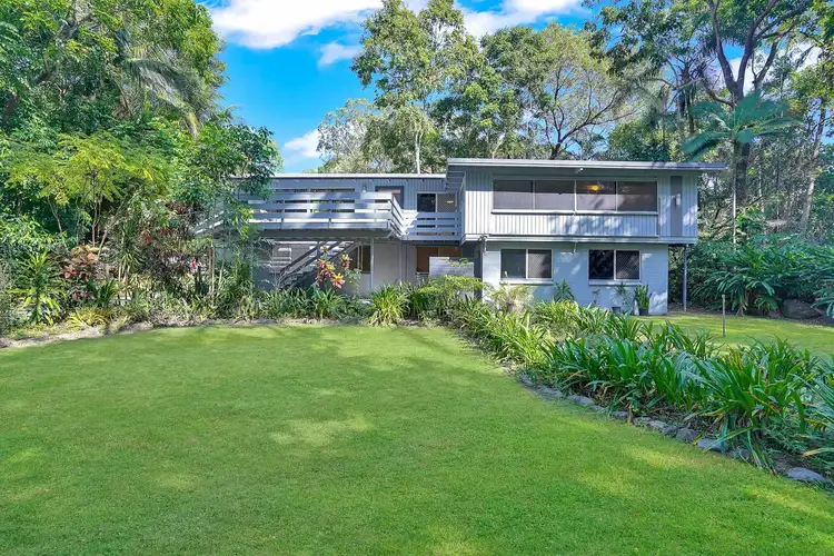 21 Sims Esplanade, Yorkeys Knob QLD 4878
