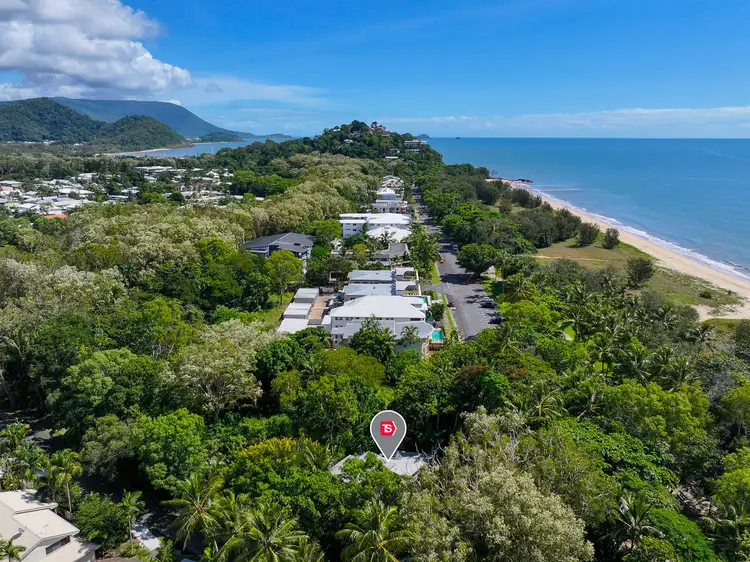 Main view of Homely house listing, 21 Sims Esplanade, Yorkeys Knob QLD 4878
