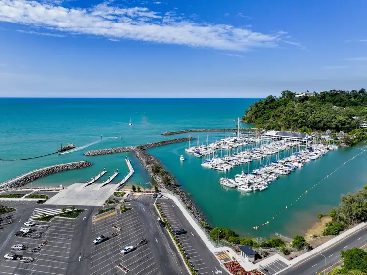 Second view of Homely house listing, 21 Sims Esplanade, Yorkeys Knob QLD 4878