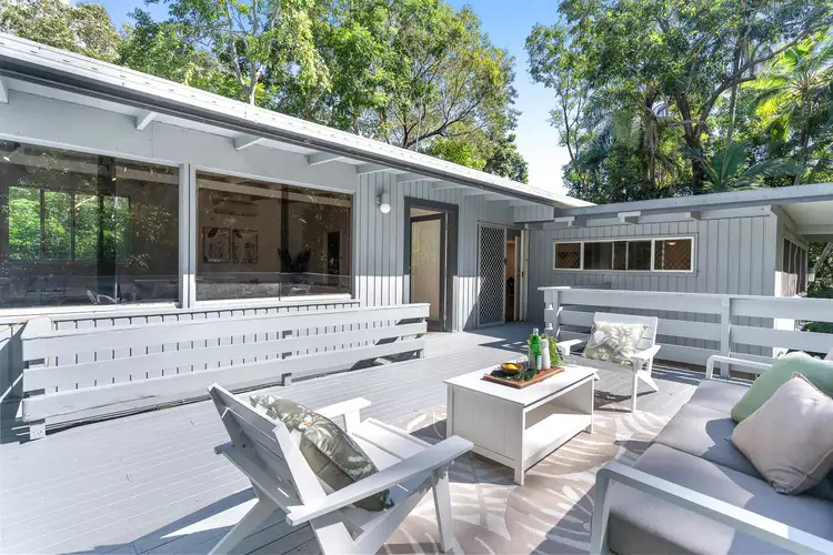 Third view of Homely house listing, 21 Sims Esplanade, Yorkeys Knob QLD 4878