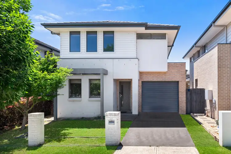 64 Empire Circuit, Penrith NSW 2750