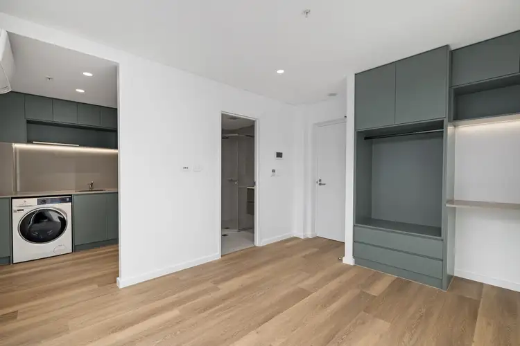 Second view of Homely studio listing, G02/28 Chandos Street, Ashfield NSW 2131