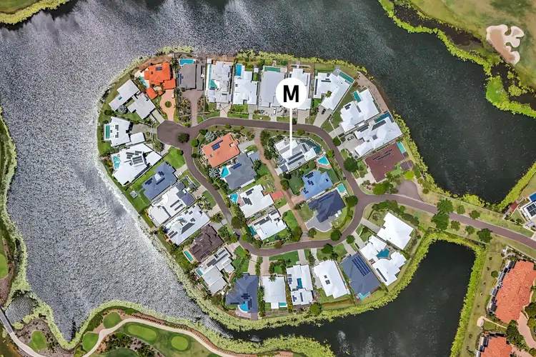 6 Olympic Lane, Pelican Waters QLD 4551