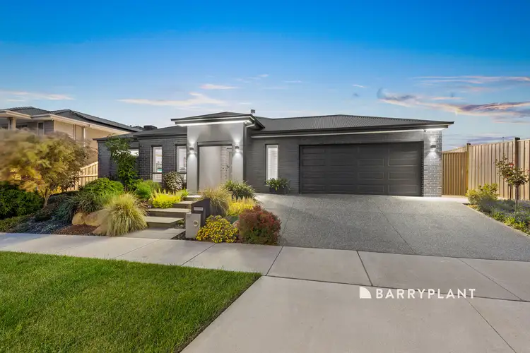 29 Kendal Avenue, Warragul VIC 3820