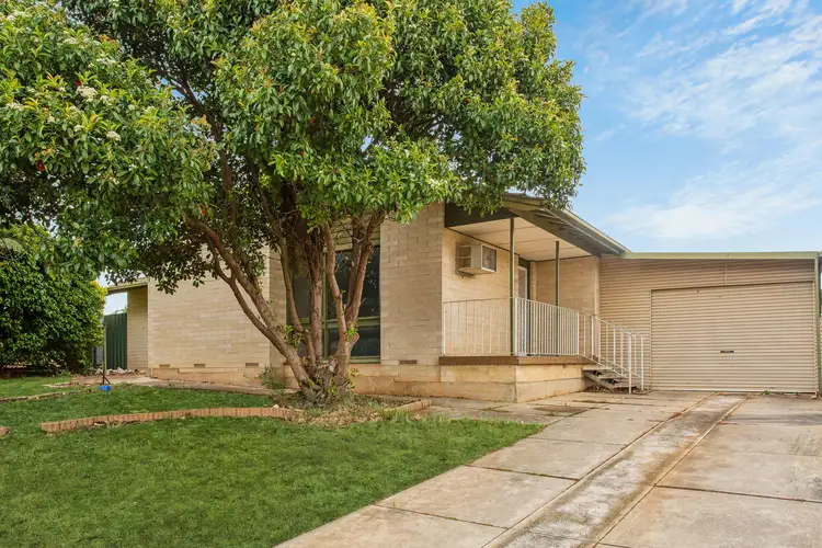 Main view of Homely house listing, 1 Callanna Court, Craigmore SA 5114