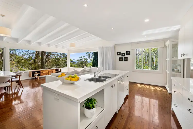 Second view of Homely house listing, 215 Oxley Drive, Mittagong NSW 2575