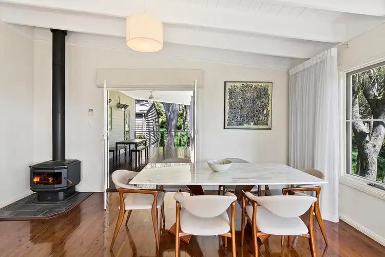 Fifth view of Homely house listing, 215 Oxley Drive, Mittagong NSW 2575