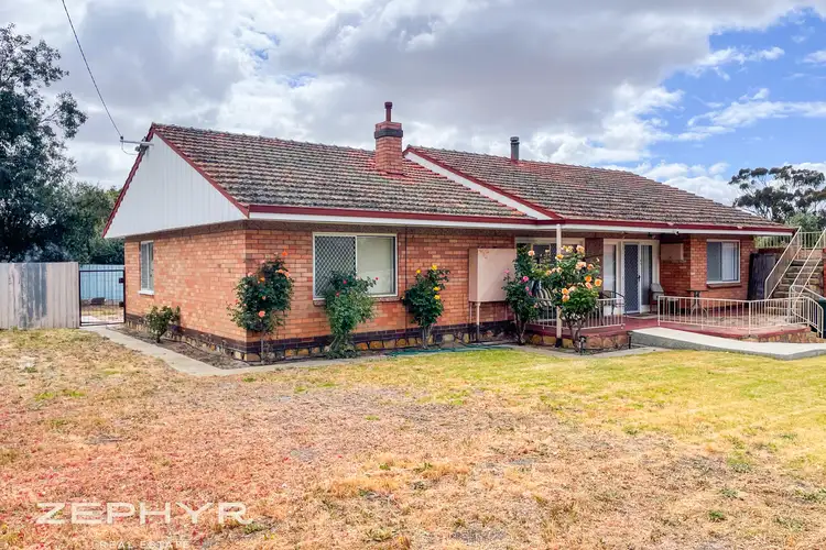 Main view of Homely house listing, 73 Blantyre Street, Katanning WA 6317