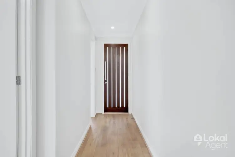 Third view of Homely house listing, 11 Brotus Way, Donnybrook VIC 3064