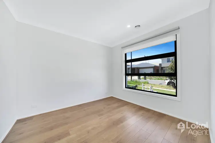 Fourth view of Homely house listing, 11 Brotus Way, Donnybrook VIC 3064