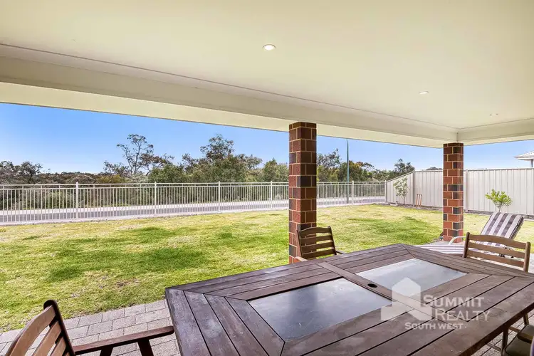 12 Iolite Lane, Australind WA 6233