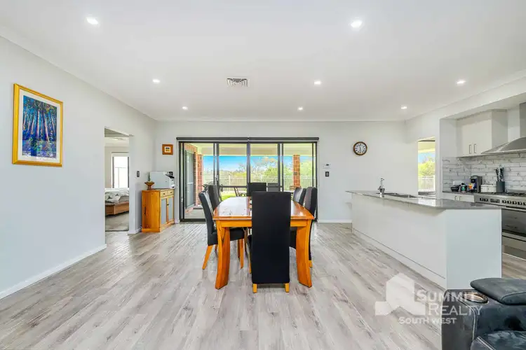 Seventh view of Homely house listing, 12 Iolite Lane, Australind WA 6233