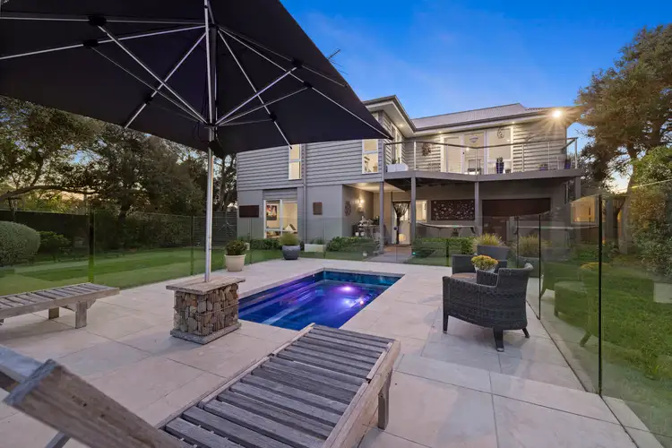 39 Dunham Street, Rye VIC 3941