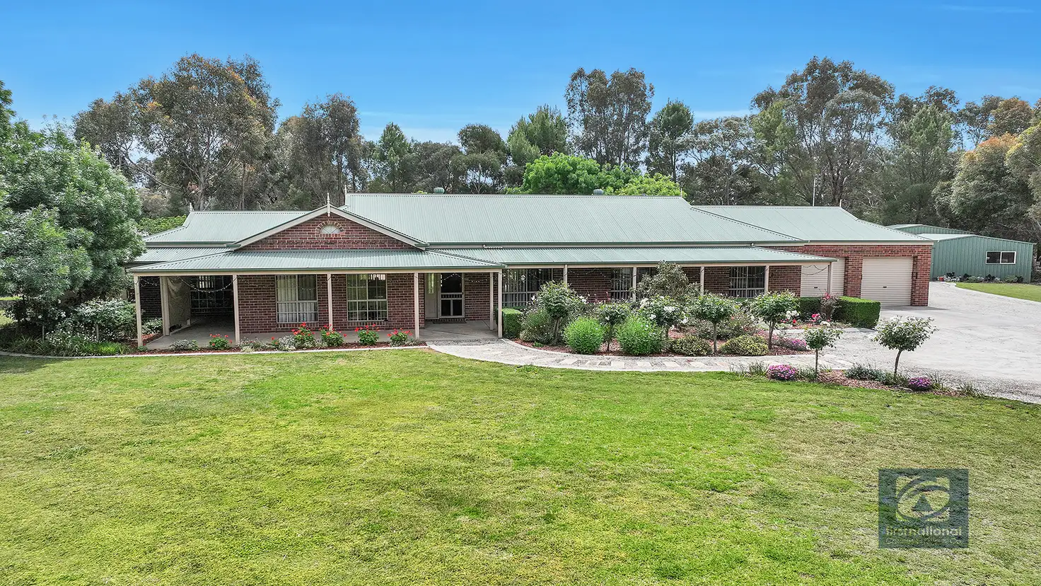 Main view of Homely house listing, 19 Baldwin Court, Echuca VIC 3564