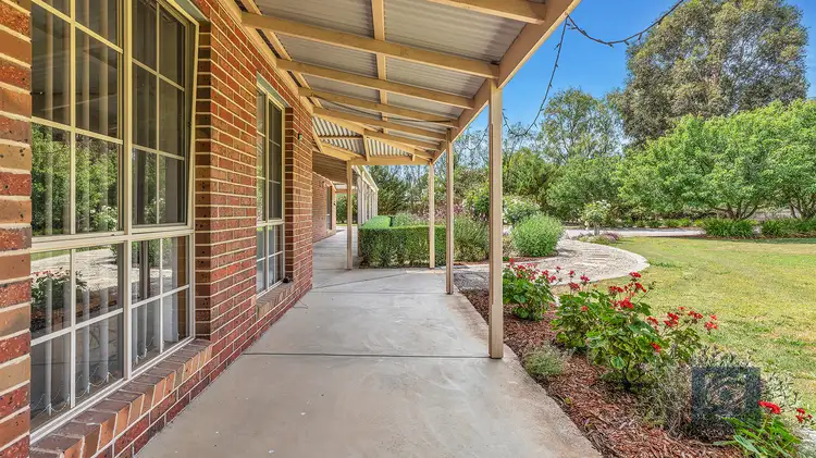 Second view of Homely house listing, 19 Baldwin Court, Echuca VIC 3564
