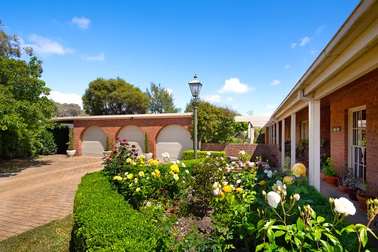 Fifth view of Homely house listing, 17 Maldon Road, Mckenzie Hill VIC 3451