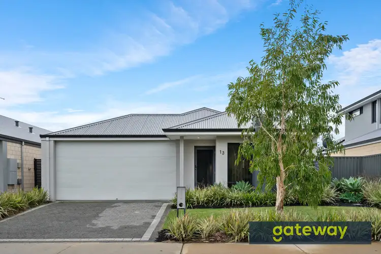 Main view of Homely house listing, 13 Boyne Way, Wellard WA 6170