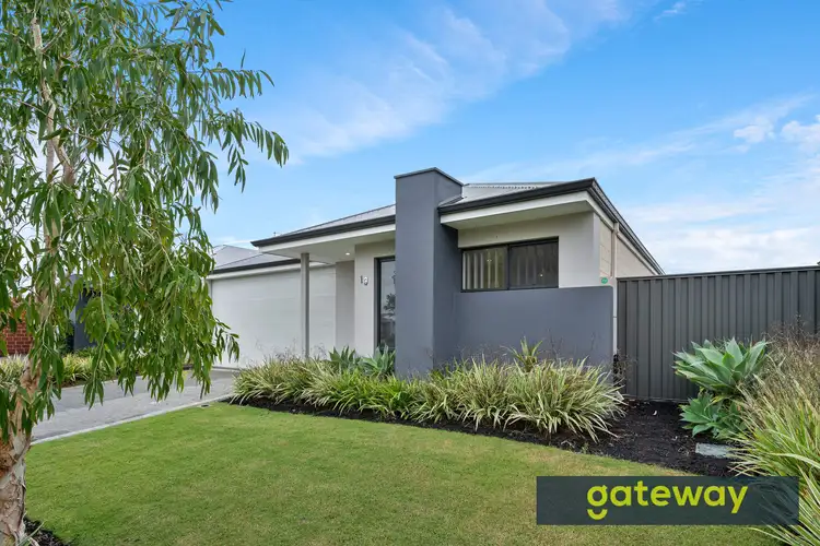 Second view of Homely house listing, 13 Boyne Way, Wellard WA 6170