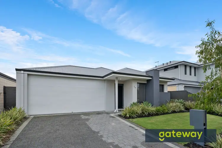 Third view of Homely house listing, 13 Boyne Way, Wellard WA 6170