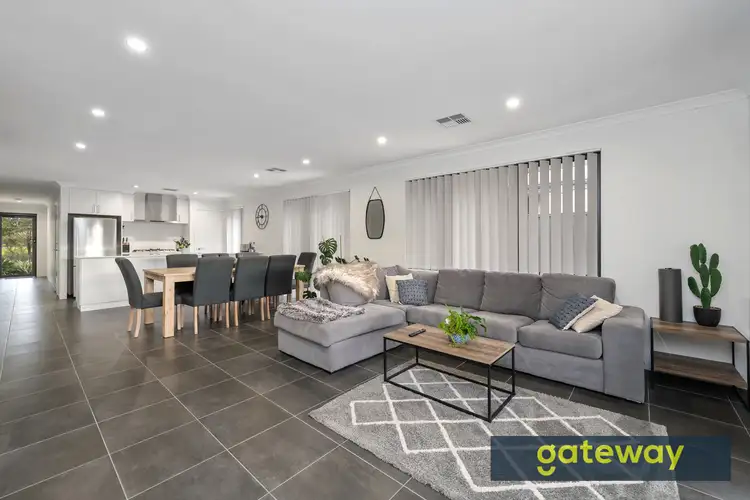 Fourth view of Homely house listing, 13 Boyne Way, Wellard WA 6170