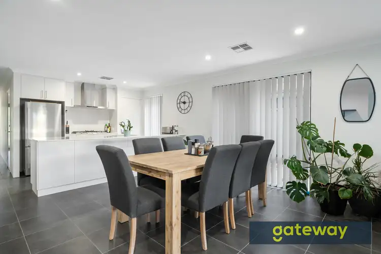 Fifth view of Homely house listing, 13 Boyne Way, Wellard WA 6170